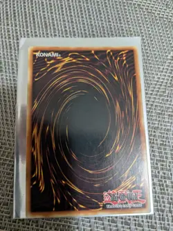 Yugioh! Masked Beast Des Gardius TAEV-ENSE1 Super Rare - NM - Image 3