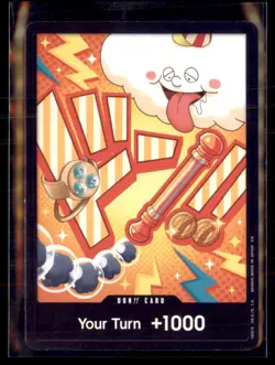One Piece The Best Vol 2 Nami Don!! - Image 1