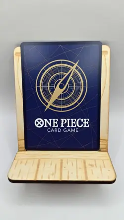 You're the One Who Should Disappear OP06-115 Wings of the Captain One Piece Foil - Image 2