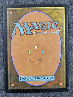 Flowstone Slide ~ not Played Nemesis MTG Magic UltimateMTG Red Card (DS3D1K8) - Image 2