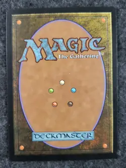 Flowstone Slide ~ not Played Nemesis MTG Magic UltimateMTG Red Card (DS3D1K8) - Image 4