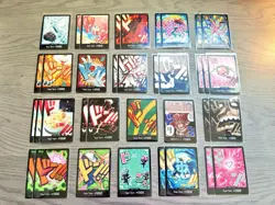 Lot Of 36 One Piece TCG DON!! - Image 1