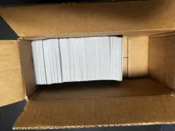 Wheel of Time CCG Card Game lot. 500+ Cards 1st Ed Premier Dark Prophecies - Image 5