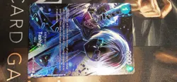 One Piece Card Game Tashigi OP12 OP06 SP LEGACY OF THE MASTER - Image 3