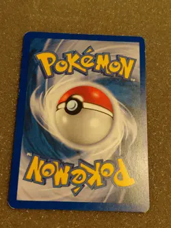 Pokemon Blaines Vulpix - 2 Card Lot - Gym Challenge, Gym Heroes - Image 3