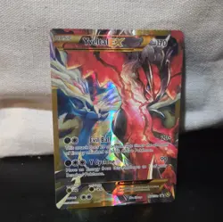 Pokemon Company Yveltal EX XY150A Alternate Art Holo Promo Pokemon Card 170 HP - Image 3