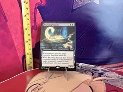 Magic The Gathering Enduring Tenacity TCG MTG Collectable Trading Card - Image 1