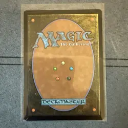 Resonating Lute R Secrets of Strixhaven 221 NM Foil MTG - Image 2