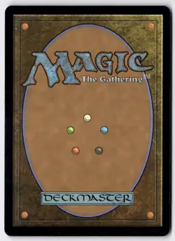 Repulsive Mutation MKM 227 Magic: The Gathering UC NM - Image 2