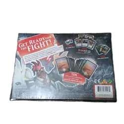 NEW - Magic The Gathering MTG Unsanctioned Box Set - Sealed - NiB 630509795079 - Image 2