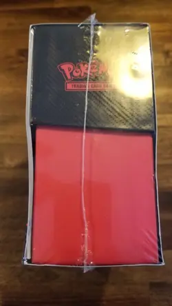 Pokemon TCG: Scarlet & Violet Destined Rivals Elite Trainer Box * FACTORY SEALED - Image 4