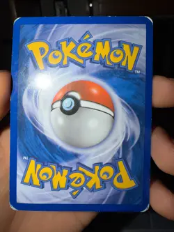 Pokemon Mr. Mime 30/123 Mysterious Treasures Reverse Holo - Image 2