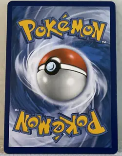 Pokemon TCG Blastoise & Piplup GX 38/236 Sm-Cosmic Eclipse Holo - Image 2