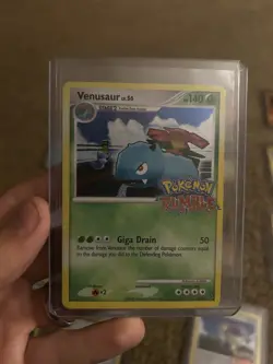 Pokemon TCG Pokemon Rumble Full Set - Image 3