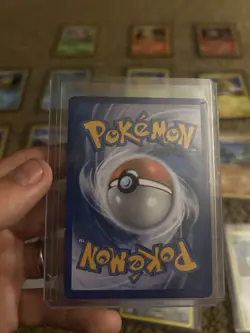 Pokemon TCG Pokemon Rumble Full Set - Image 4