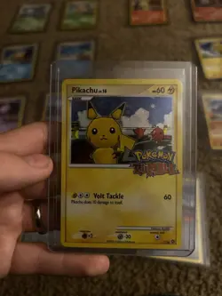 Pokemon TCG Pokemon Rumble Full Set - Image 5