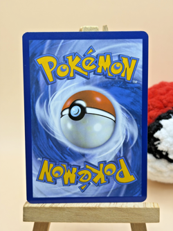Sawsbuck 092/086 White Flare Pokemon TCG Rare Near Mint ENGLISH - Image 3