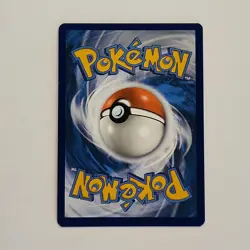 Snorlax Holo Pokemon Sword & Shield Black Star SWSH119 MINT - Image 2