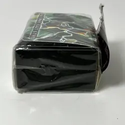 Pokemon Center Japan Team Rocket Mewtwo Deck Box 2004 Sealed Vintage TCG Case - Image 4