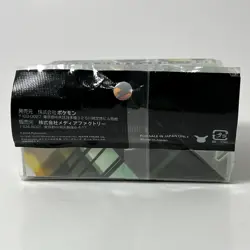 Pokemon Center Japan Team Rocket Mewtwo Deck Box 2004 Sealed Vintage TCG Case - Image 5