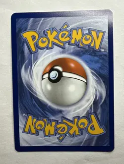 Garbodor 141/086 Sv: White Flare Holo Pokemon TCG - Image 2