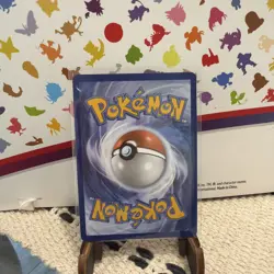 Pokemon TCG Ultra Ball 264/217 Astral Radiance Full Art Foil Secret Rare - Image 2