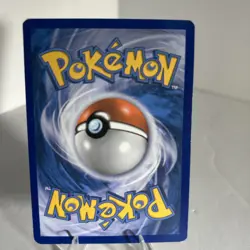 1X Pokemon Call of Legends Tangrowth 34/95 Holo Rare Cracked Ice Promo NM - Image 2