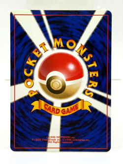 NM Lt. Surge's PIKACHU No. 025 Gym Leaders Stadium Japanese Vintage Pokemon ⚡ - Image 2