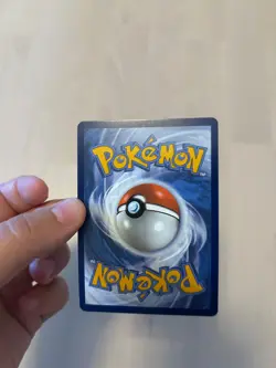 Play! Pokemon Prize Pack 6 Shrouded Fable Cosmo Holo 057/064 Colress's Tenacity - Image 2