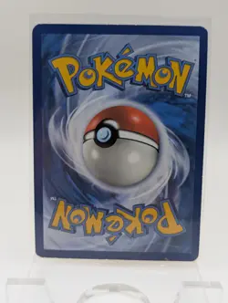Detective Pikachu 10/18 Rare Detective Pikachu Pokemon LP - Image 2
