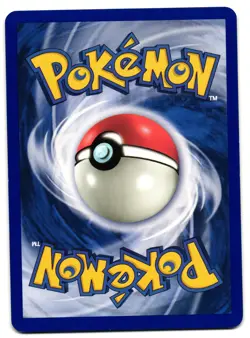 Pokemon TCG Rattata 71/109 EX Team Rocket Returns Common VLP - Image 2