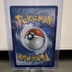 Pokemon TCG Espeon V Ultra Rare Holo SWSH07 Evolving Skies #064/203 - Image 2