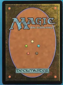 Silent Clearing FOIL Modern Horizons VHP/DAMAGED CARD (518850) ABUGames - Image 2