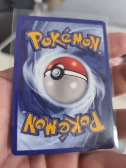 Pokemon CCG Bubble Despotar Ex Custom CCG Karte In Top Zustand Pokemon CCG Card - Image 2