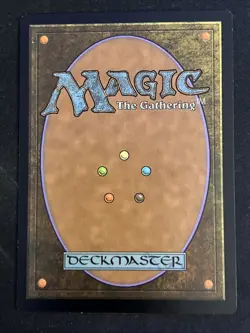 Gluttonous Slime (065)Planechase Anthology LP MTG Magic the Gathering x1 MKE - Image 2