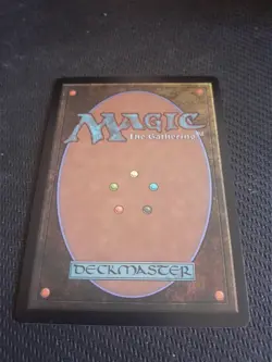 MTG ~ Blood Artist ~ LCC ~ NM - Image 2