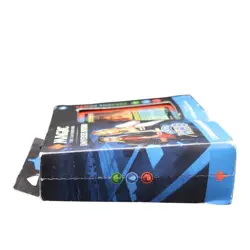 Magic the Gathering Doctor Who Commander Deck Dr 12 13 Paradox Power Sealed - Image 3