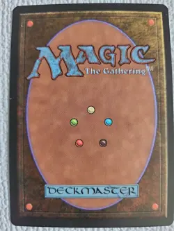Pyrokinesis Alliances NM Near Mint MTG - Image 2