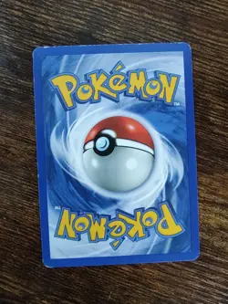 Pokemon Neo Genesis 1st Edition Cyndaquil 56/111 Non Holo LP- - Image 2