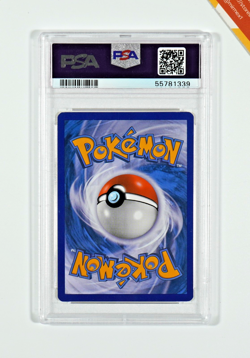 Pokemon PSA 9 Altaria #XY46 Holo Prerelease Staff Promo 2015 English - Image 2