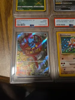 Pokemon Slab Lot - Image 2