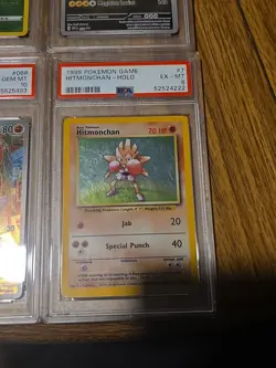 Pokemon Slab Lot - Image 3