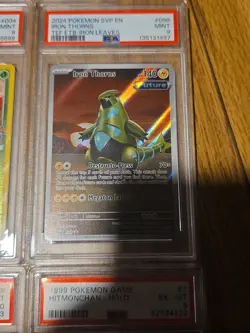 Pokemon Slab Lot - Image 4