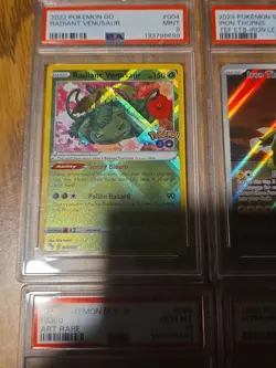 Pokemon Slab Lot - Image 5