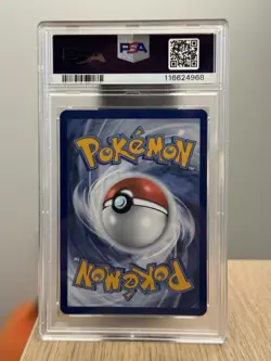 PSA 10 GEM MINT Magneton 159 Pokemon Sv: Surging Sparks ETB Promo Holo - Image 2