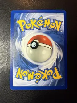 2000 Pokemon - Giovanni's Pinsir #24/132 - Gym Challenge Unlimited - Rare - LP+ - Image 3