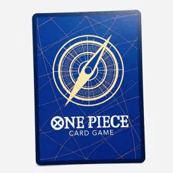 Stussy OP07-085 SR Alt Art Parallel 500 Years In The Future One Piece Card 2024 - Image 9