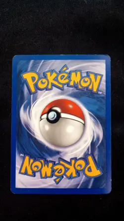 Pokemon TCG Cyndaquil #56 Neo Genesis Common Regular - Near Mint Vintage - Image 2