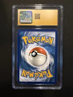 Pokemon Lucario VSTAR Crown Zenith ETB Full Art Promo SWSH291 CGC 10 PRISTINE - Image 2