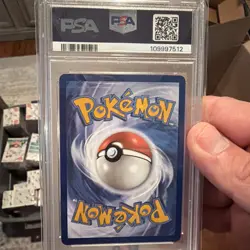 Lucario VSTAR SWSH291 Pokemon Crown Zenith ETB Promo PSA 10 Gem Mint🔥📈 - Image 2